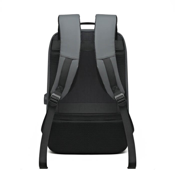 B004 Wholesale Office laptop backpack for men - Image 7