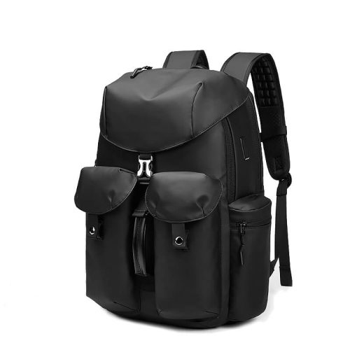 B010 Business anti theft smart laptop backpack