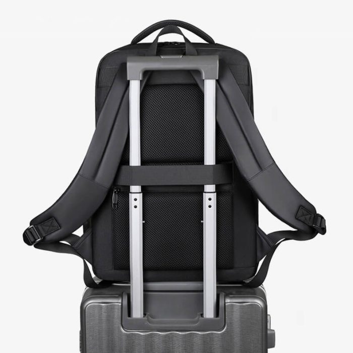 B012 Multifunction business laptop backpacks - Image 5