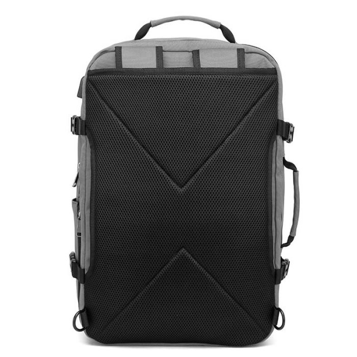 B015 Wholesale travel laptop backpack - Image 10