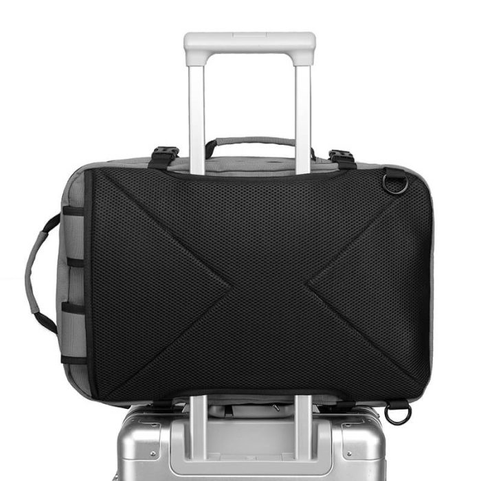 B015 Wholesale travel laptop backpack - Image 9