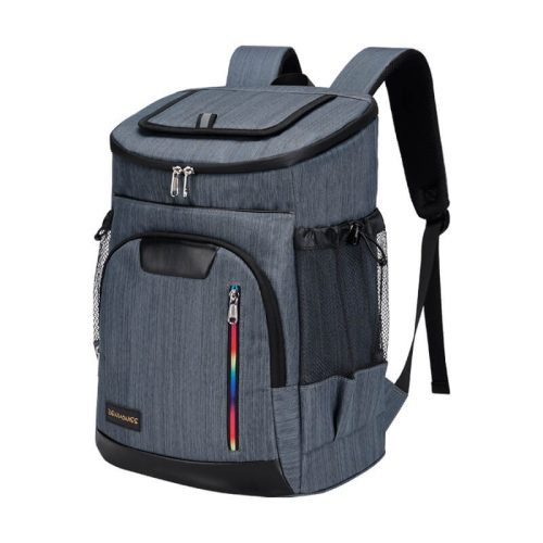 CL013 Outdoor insulation picnic cooler backpack