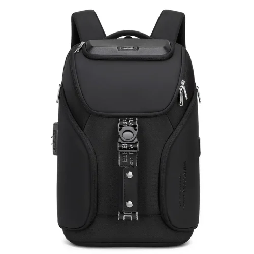 B034 High Quality Anti-Theft business Laptop backpacks