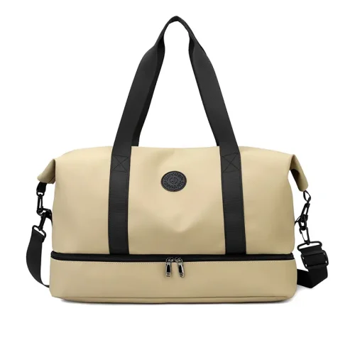 M26 New Design Lightweight Overnight  Large Capacity Tote  Gym  Bags