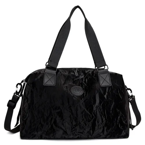 M27 Durable Unisex Large Capacity Sports Shoulder Gym Bag Fashion