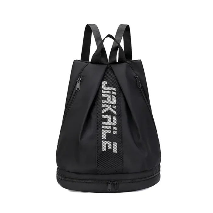 M38 Large Capacity Independent Shoe Compartment Outdoor Sport Dry Backpack